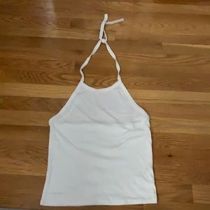 American Eagle halter tank top